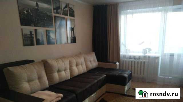 3-комнатная квартира, 66 м², 3/9 эт. на продажу в Мелеузе Мелеуз - изображение 1