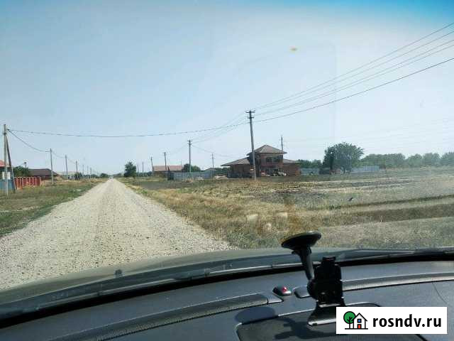 Участок ИЖС 16 сот. на продажу в Староминской Староминская - изображение 1