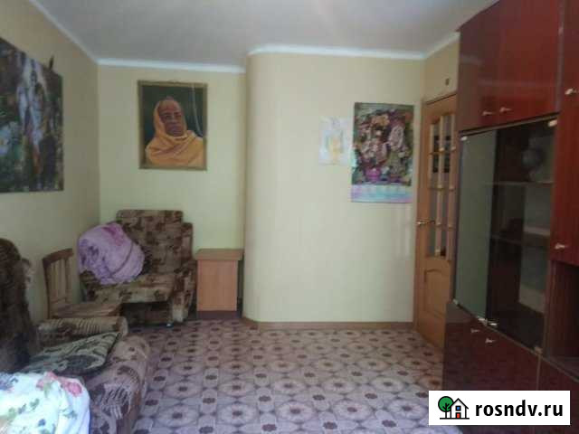 2-комнатная квартира, 44 м², 4/5 эт. в аренду на длительный срок в Ульяновске Ульяновск - изображение 1