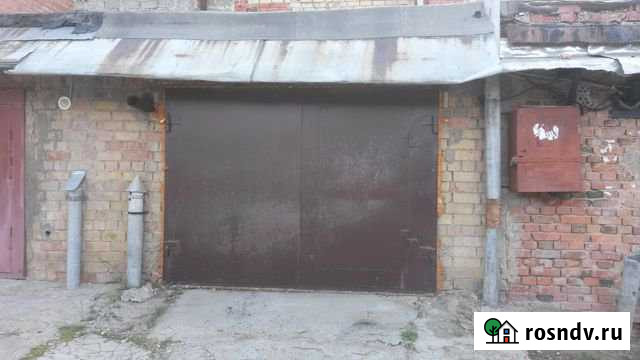 Гараж >30 м² на продажу в Ухте Ухта - изображение 1