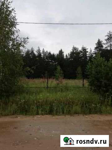 Участок ИЖС 10 сот. на продажу в Киржаче Киржач - изображение 1