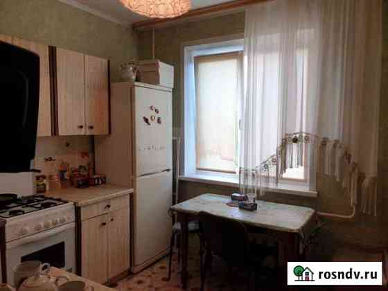 2-комнатная квартира, 50 м², 3/5 эт. в аренду на длительный срок в Тучково Тучково
