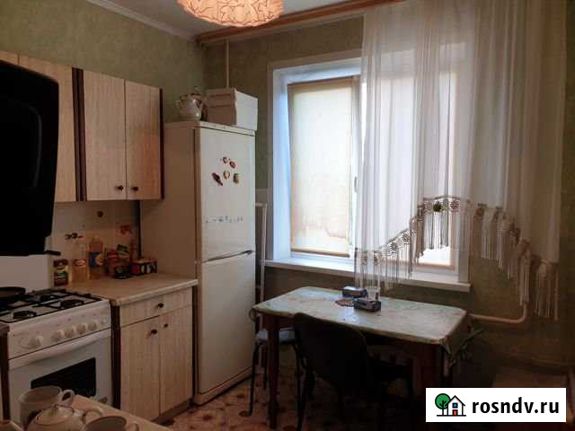 2-комнатная квартира, 50 м², 3/5 эт. в аренду на длительный срок в Тучково Тучково - изображение 1