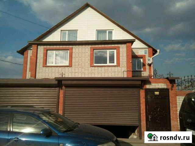 Таунхаус 180 м² на участке 2 сот. на продажу в Барнауле Барнаул - изображение 1