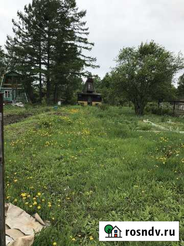 Дача 20 м² на участке 9.5 сот. на продажу в Восточном Восточное - изображение 1