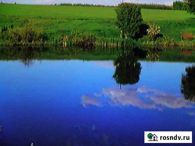 Участок СНТ, ДНП 1100 сот. на продажу в Веневе Венев - изображение 1