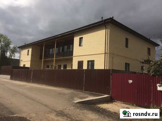 Таунхаус 110 м² на участке 7 сот. на продажу в Ярославле Ярославль - изображение 1