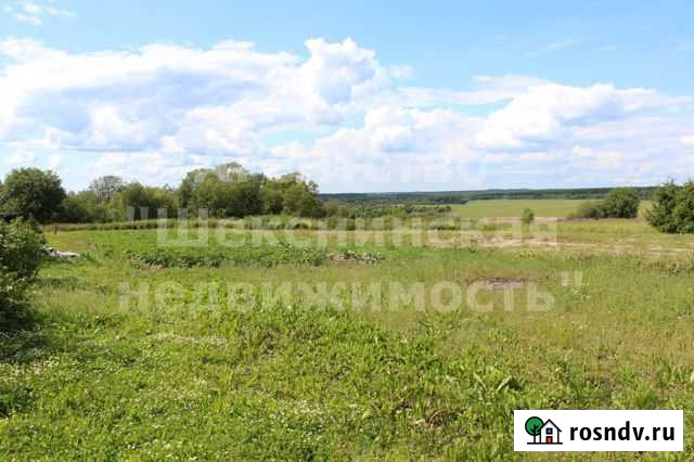 Участок ИЖС 30 сот. на продажу в Шексне Шексна - изображение 1