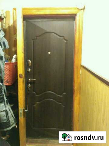 3-комнатная квартира, 58 м², 1/5 эт. на продажу в Щекино Щекино - изображение 1