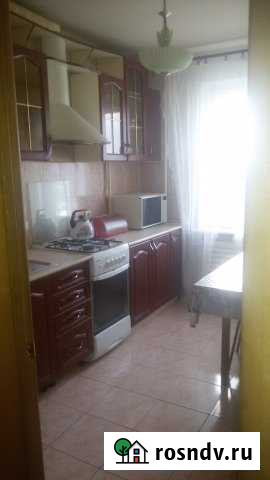 3-комнатная квартира, 67 м², 8/9 эт. на продажу в Усинске Усинск - изображение 1