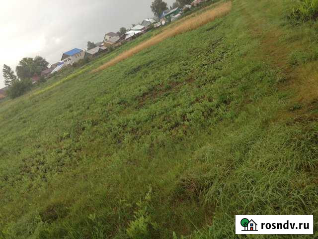 Участок ИЖС 10 сот. на продажу в Бессоновке Пензенской области Бессоновка - изображение 1