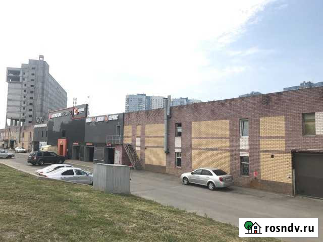 Гараж 20 м² в аренду в Нижнем Новгороде Нижний Новгород - изображение 1