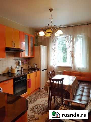 2-комнатная квартира, 60 м², 4/17 эт. на продажу в Красноармейске Московской области Красноармейск - изображение 1