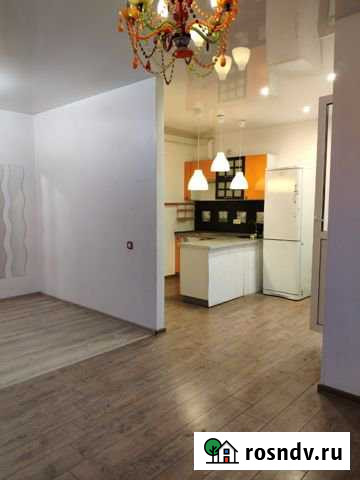 1-комнатная квартира, 44 м², 14/17 эт. на продажу в Химках Химки - изображение 1