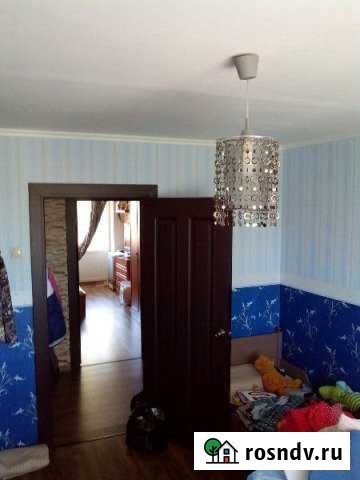 3-комнатная квартира, 68 м², 3/5 эт. на продажу в Звенигороде Звенигород - изображение 1