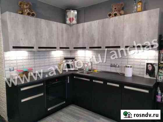 1-комнатная квартира, 40 м², 10/14 эт. на продажу в Свердловском Свердловский