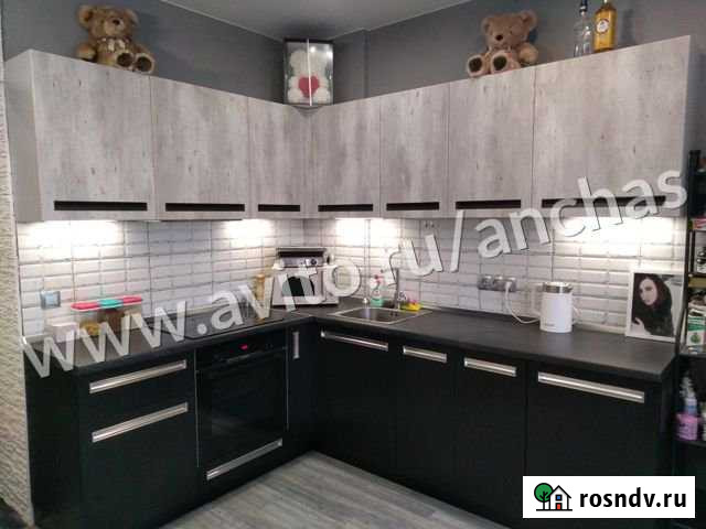 1-комнатная квартира, 40 м², 10/14 эт. на продажу в Свердловском Свердловский - изображение 1