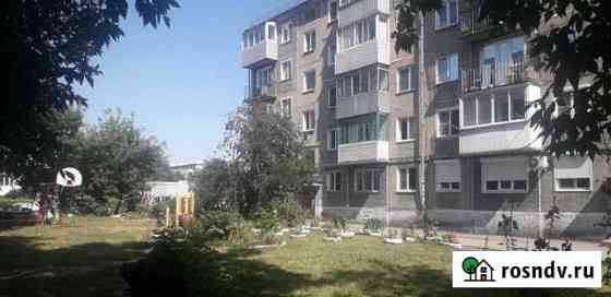 1-комнатная квартира, 30 м², 4/5 эт. на продажу в Ленинске-Кузнецком Ленинск-Кузнецкий
