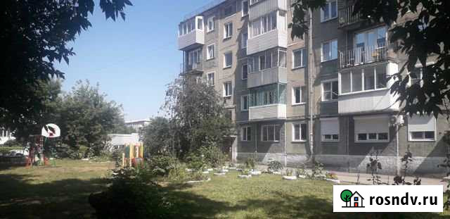 1-комнатная квартира, 30 м², 4/5 эт. на продажу в Ленинске-Кузнецком Ленинск-Кузнецкий - изображение 1