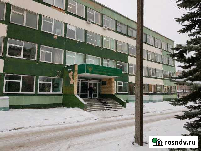 Продам офисы от 12 до 500кв.мв здании Смоленск - изображение 1