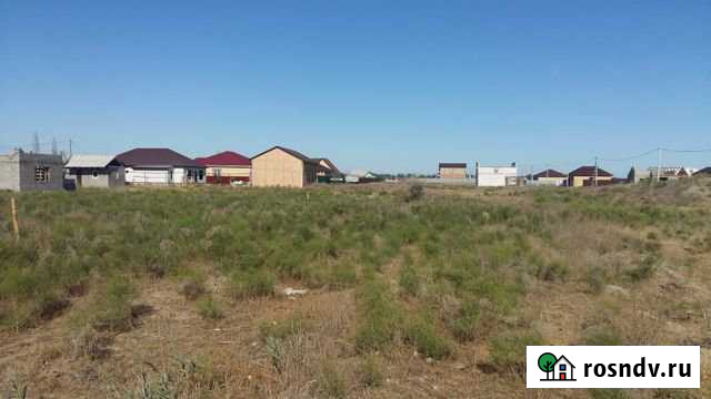 Участок ИЖС 10 сот. на продажу в Началово Началово - изображение 1