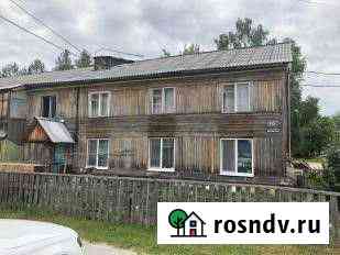 2-комнатная квартира, 50 м², 2/2 эт. на продажу в Югорске Югорск