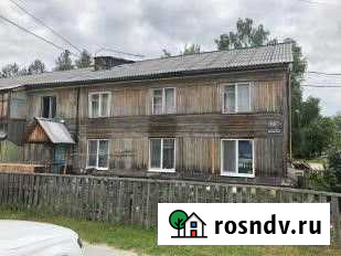 2-комнатная квартира, 50 м², 2/2 эт. на продажу в Югорске Югорск - изображение 1