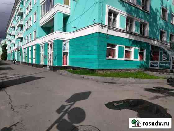Помещение под магазин. Первая линия Мурманск