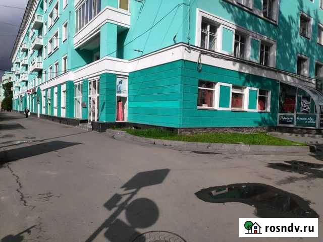 Помещение под магазин. Первая линия Мурманск - изображение 1