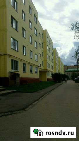 3-комнатная квартира, 70 м², 4/5 эт. на продажу в Волоколамске Волоколамск - изображение 1