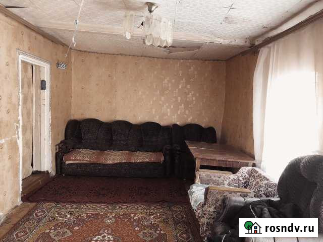 Дом 71.8 м² на участке 10 сот. на продажу в Комсомольском Самарской области Комсомольский - изображение 1