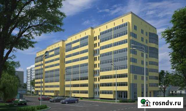 3-комнатная квартира, 73 м², 6/9 эт. на продажу в Твери Тверь - изображение 1