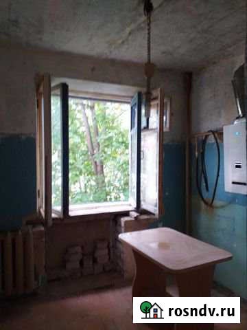 1-комнатная квартира, 31 м², 2/5 эт. на продажу в Арзамасе Арзамас - изображение 1