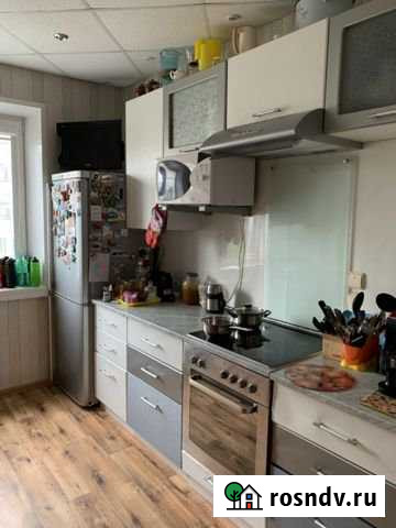 3-комнатная квартира, 70 м², 5/5 эт. на продажу в Северодвинске Северодвинск - изображение 1