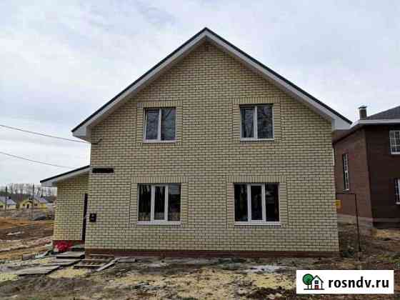 Дом 115 м² на участке 5 сот. на продажу в Высокой Горе Высокая Гора