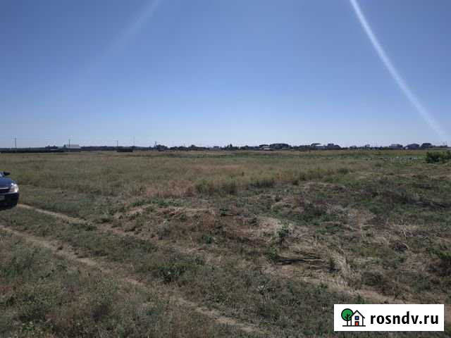 Участок СНТ, ДНП 6 сот. на продажу в Щёлкино Щёлкино - изображение 1