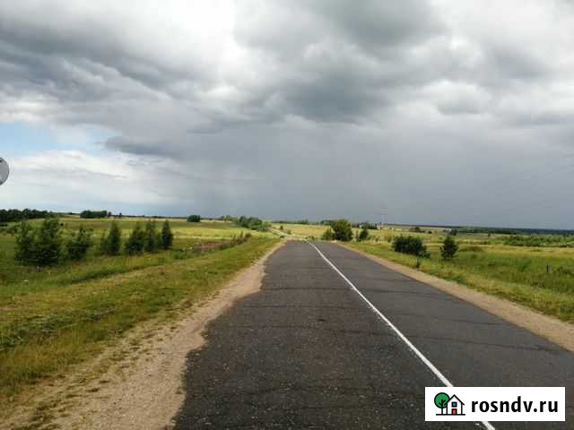 Участок СНТ, ДНП 50230 сот. на продажу в Переславле-Залесском Переславль-Залесский - изображение 1