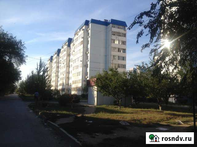 3-комнатная квартира, 69 м², 9/9 эт. в аренду на длительный срок в Волгограде Волгоград - изображение 1