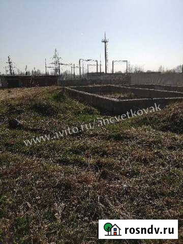 Участок ИЖС 12 сот. на продажу в Щекино Щекино - изображение 1