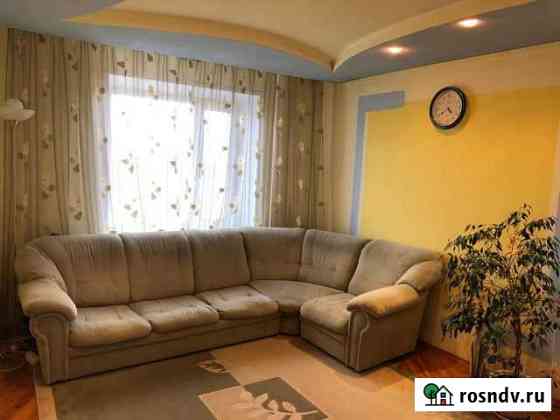 3-комнатная квартира, 55 м², 8/9 эт. на продажу в Нягани Нягань