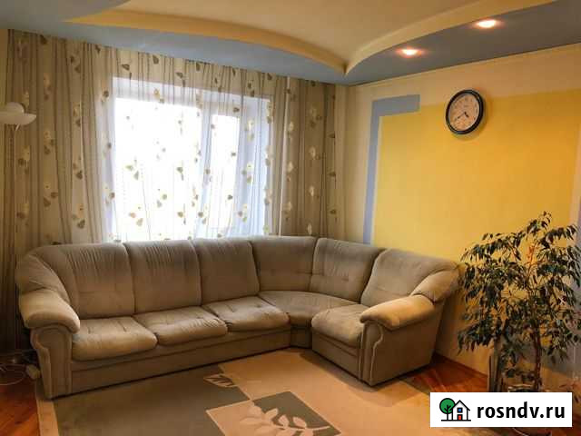 3-комнатная квартира, 55 м², 8/9 эт. на продажу в Нягани Нягань - изображение 1