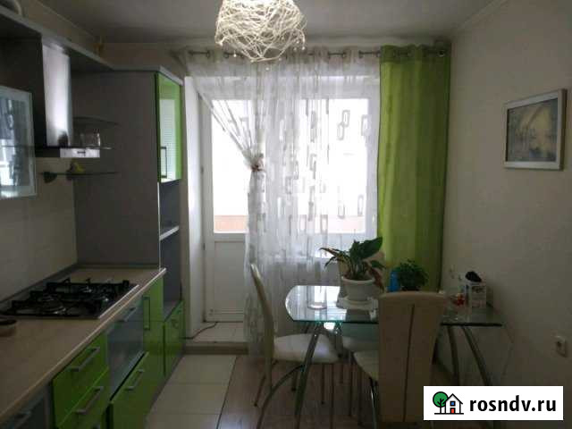 2-комнатная квартира, 60 м², 3/5 эт. в аренду на длительный срок в Йошкар-Оле Йошкар-Ола - изображение 1