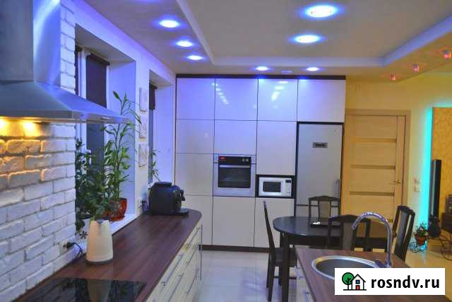 Коттедж 160 м² на участке 10 сот. на продажу в Петрозаводске Петрозаводск - изображение 1