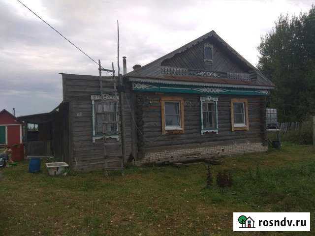 Дом 59 м² на участке 16 сот. на продажу в Ваче Вача - изображение 1