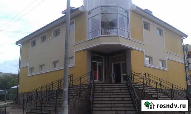 Торговое помещение, 23 кв.м. Руза - изображение 1