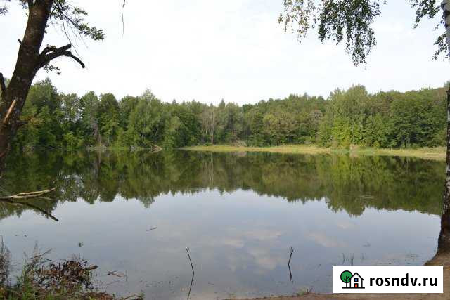 Участок ИЖС 26 сот. на продажу в Осиново Осиново - изображение 1