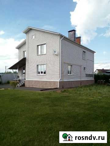 Коттедж 178 м² на участке 17 сот. на продажу в Завьялово Республики Удмуртия Завьялово - изображение 1