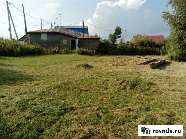 Дача 70 м² на участке 11 сот. на продажу в Урае Урай - изображение 1