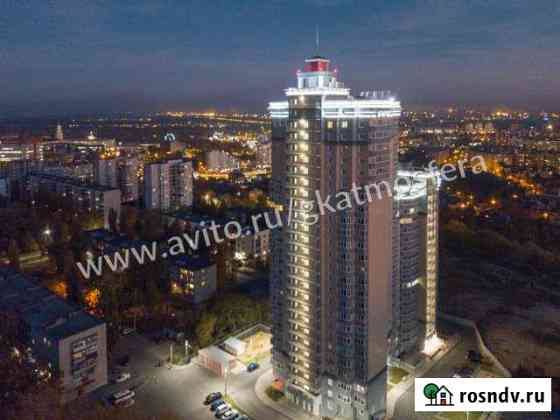 1-комнатная квартира, 47 м², 20/25 эт. на продажу в Липецке Липецк