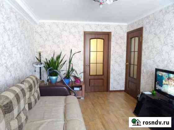 3-комнатная квартира, 58 м², 2/5 эт. на продажу в Надыме Надым